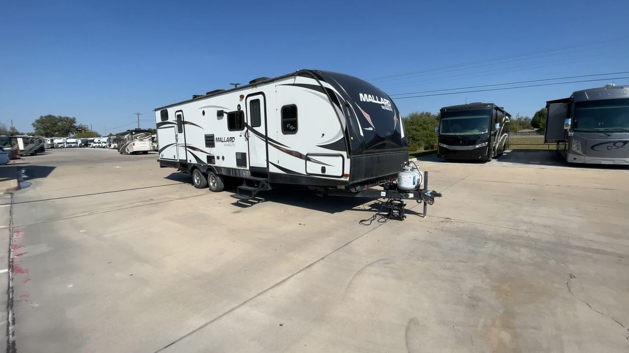 2017 HEARTLAND MALLARD M32