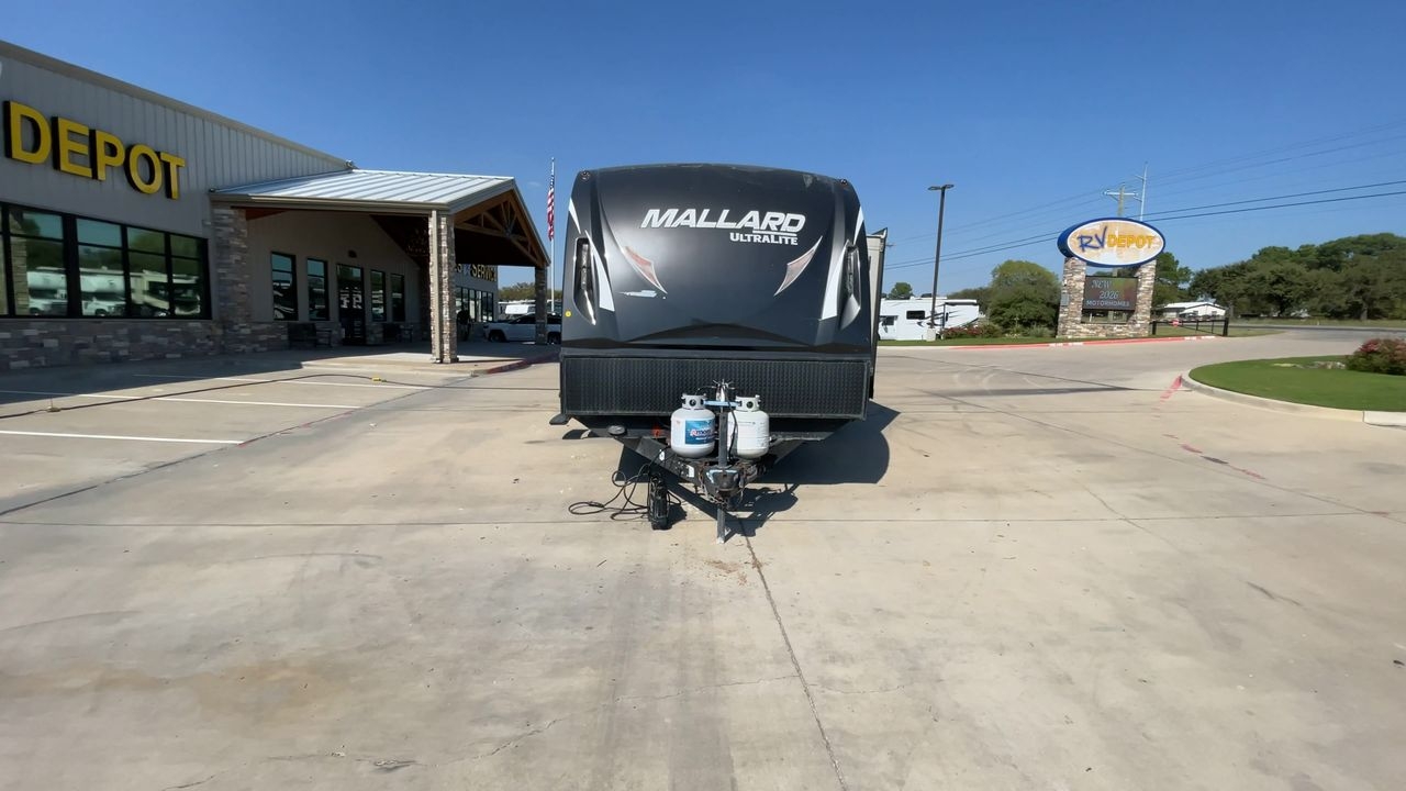 2017 HEARTLAND MALLARD M32