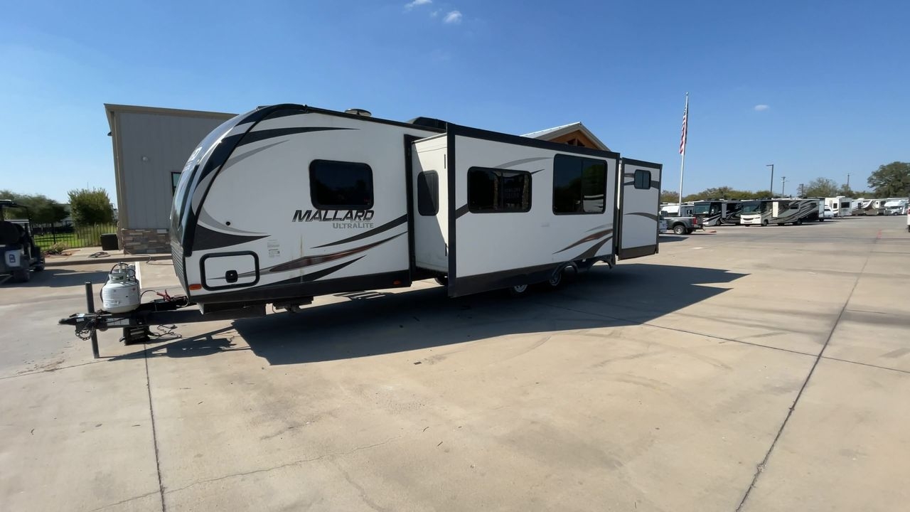 2017 HEARTLAND MALLARD M32