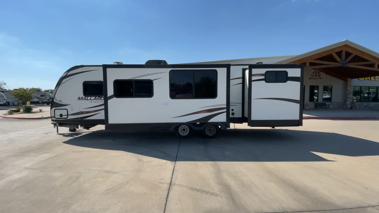 2017 HEARTLAND MALLARD M32