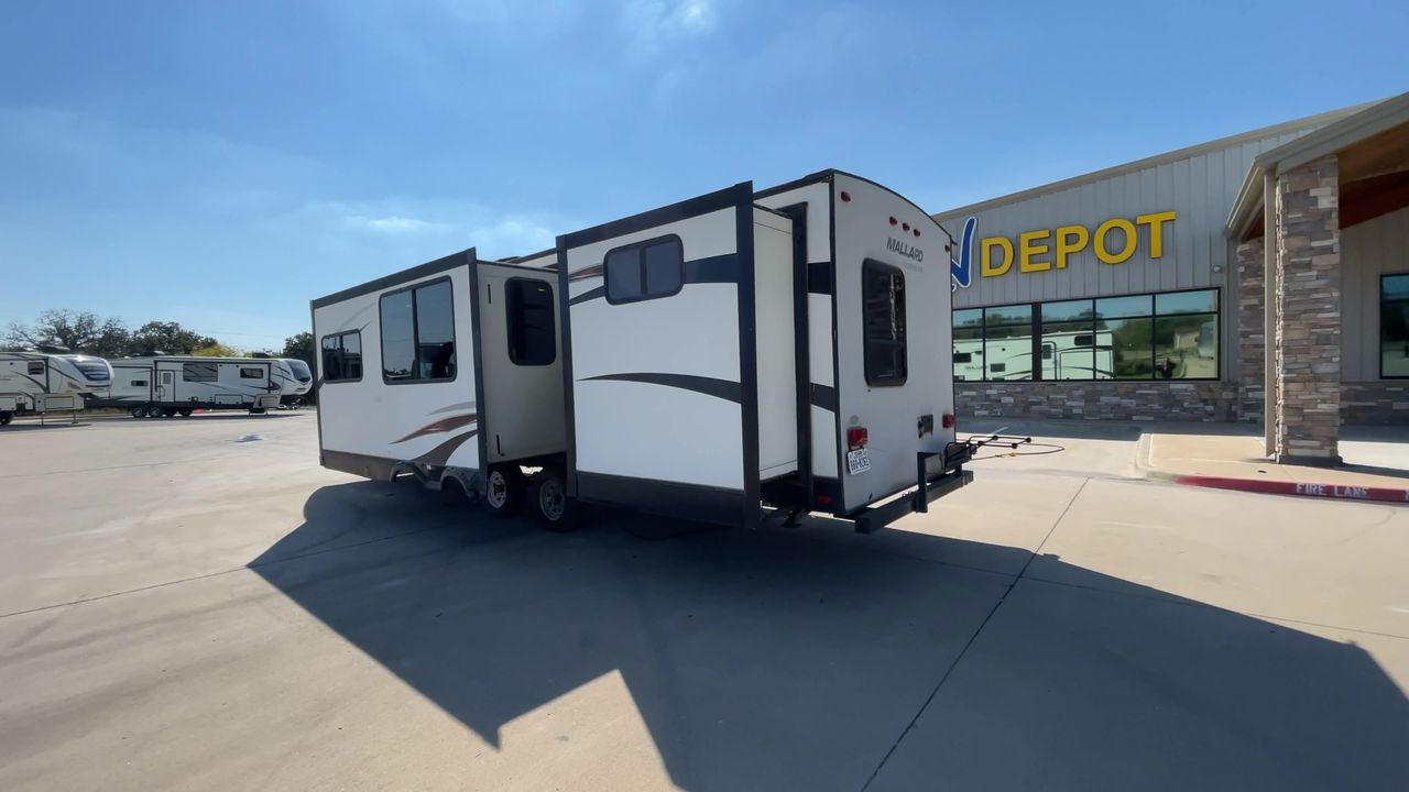 2017 HEARTLAND MALLARD M32