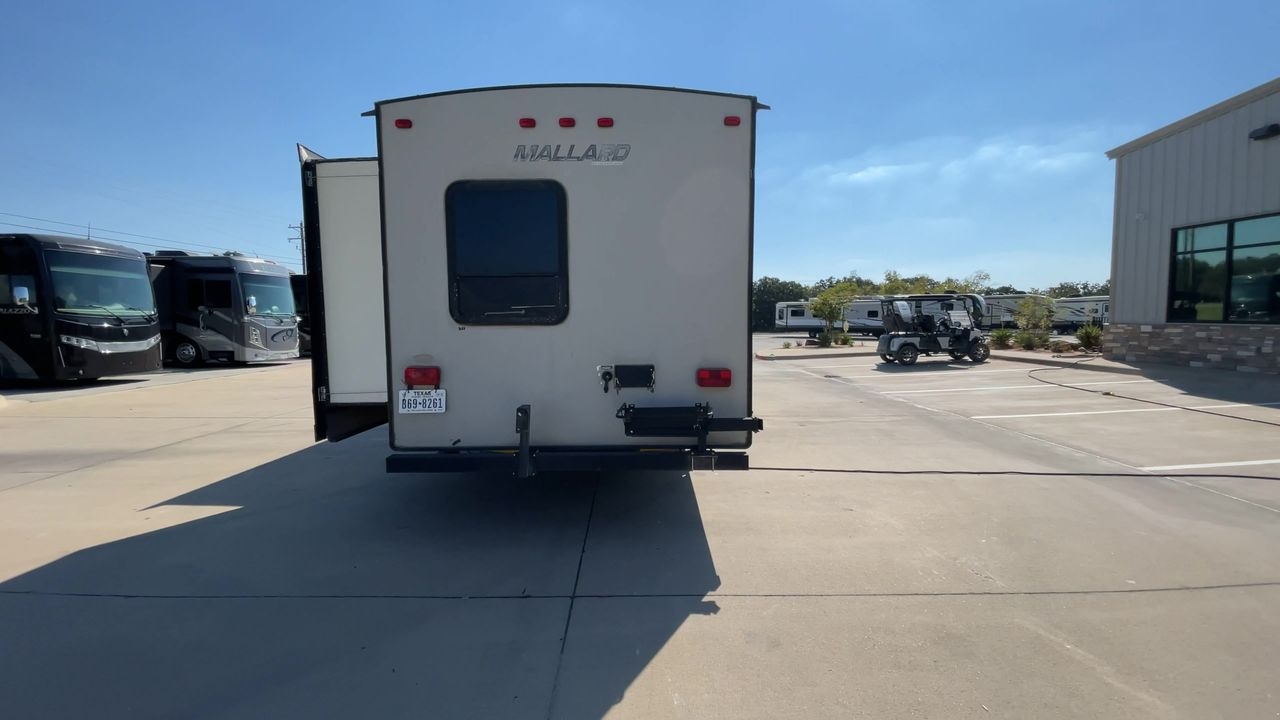 2017 HEARTLAND MALLARD M32