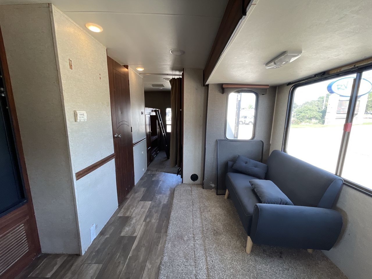 2017 HEARTLAND MALLARD M32