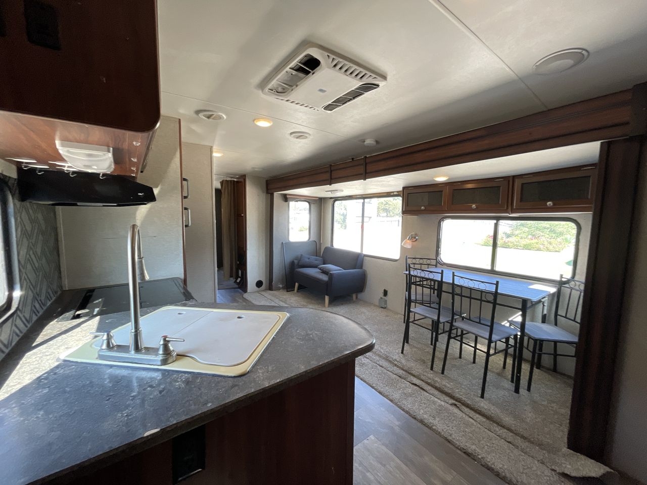 2017 HEARTLAND MALLARD M32