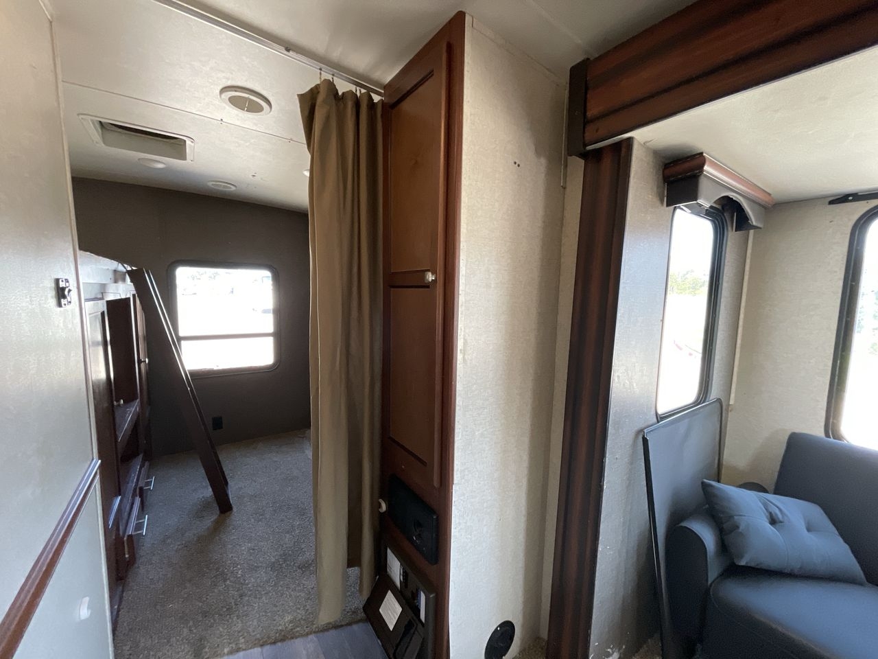 2017 HEARTLAND MALLARD M32