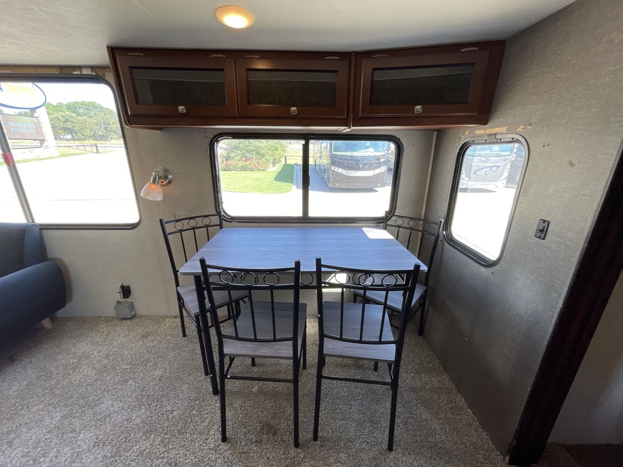 2017 HEARTLAND MALLARD M32