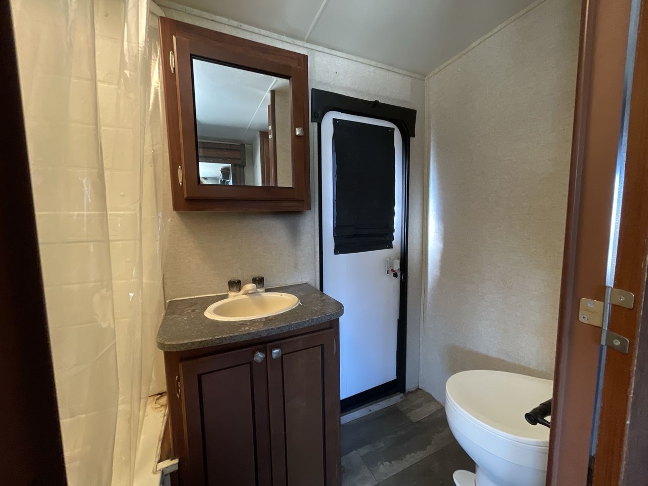 2017 HEARTLAND MALLARD M32