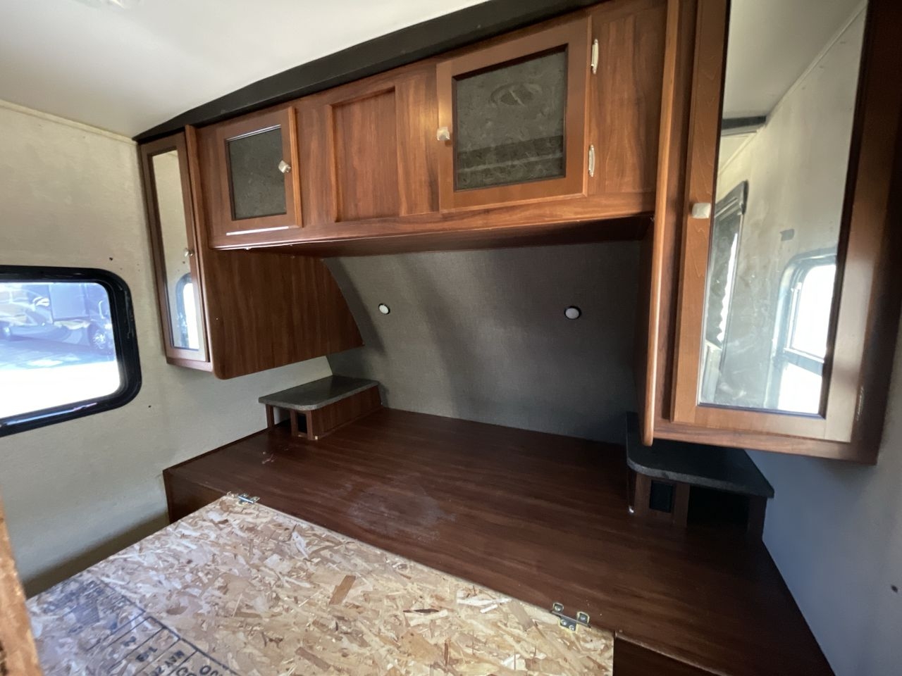 2017 HEARTLAND MALLARD M32