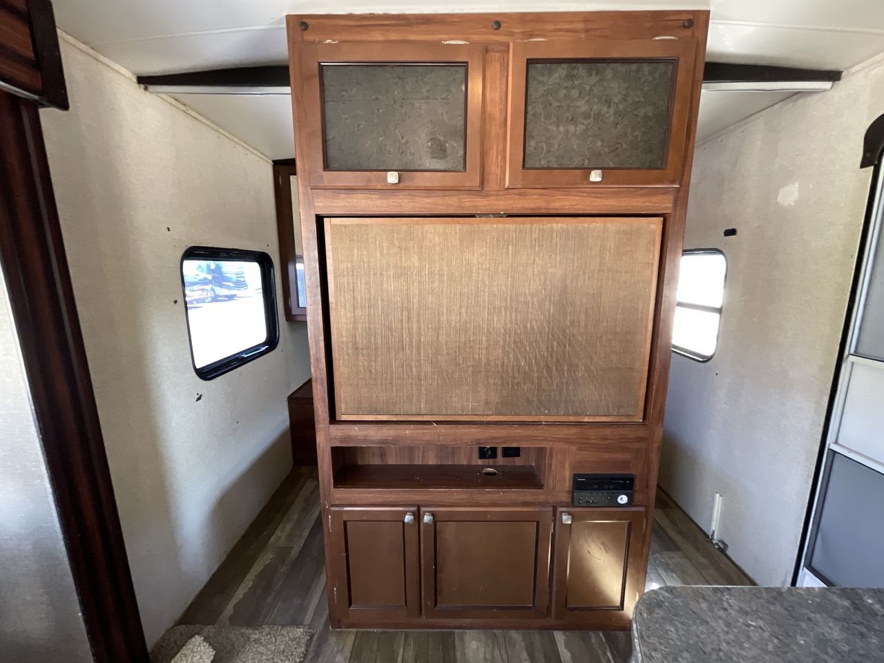 2017 HEARTLAND MALLARD M32