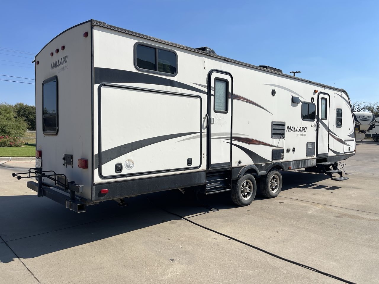 2017 HEARTLAND MALLARD M32