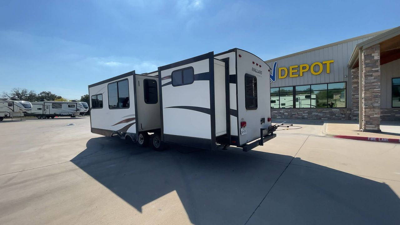 2017 HEARTLAND MALLARD M32