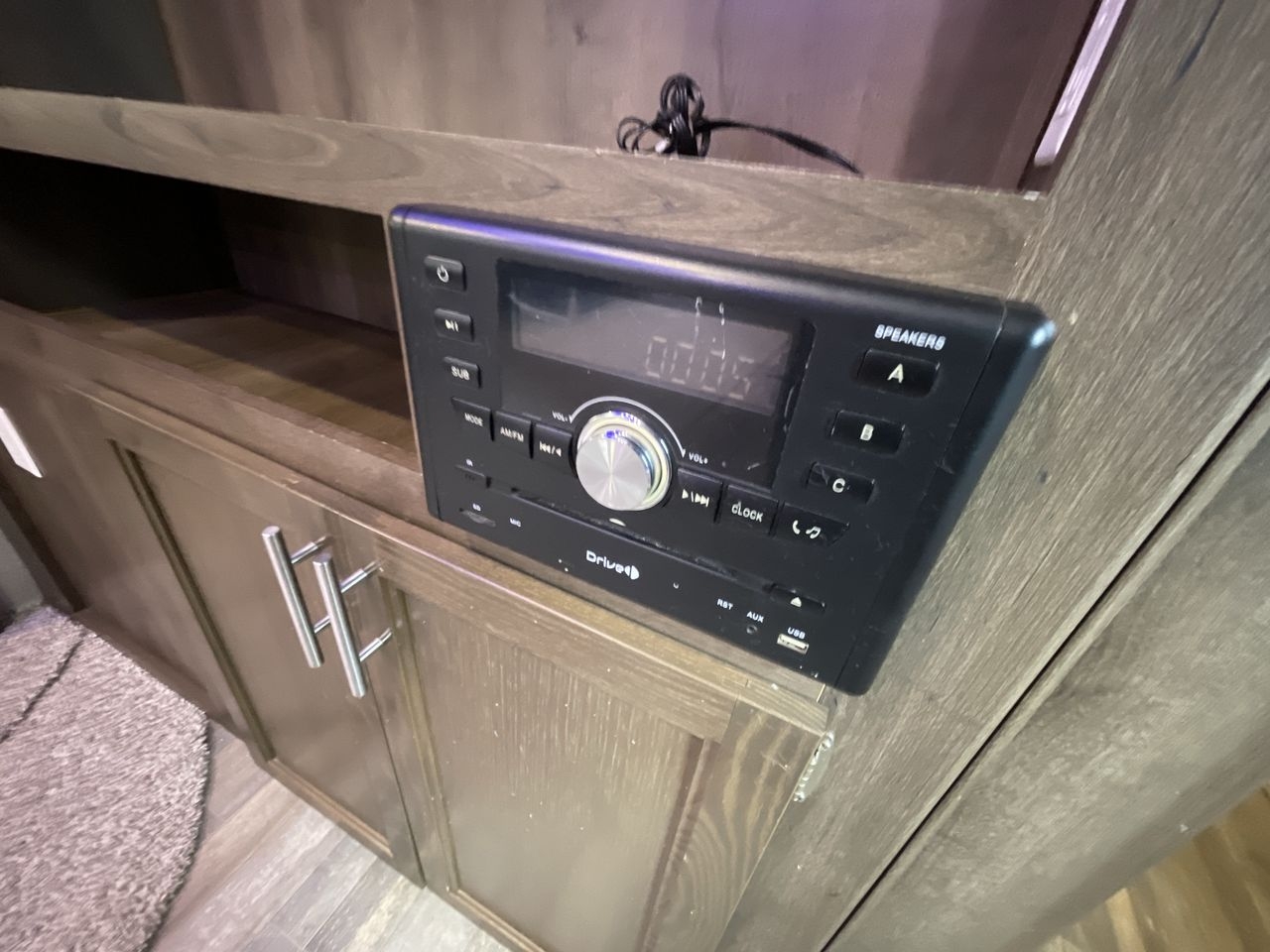 2019 FOREST RIVER SHASTA 27BH