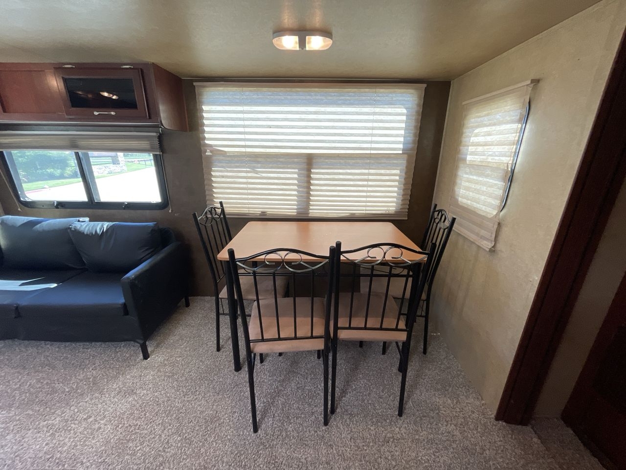 2014 EVERGREEN I GO 281RLDS