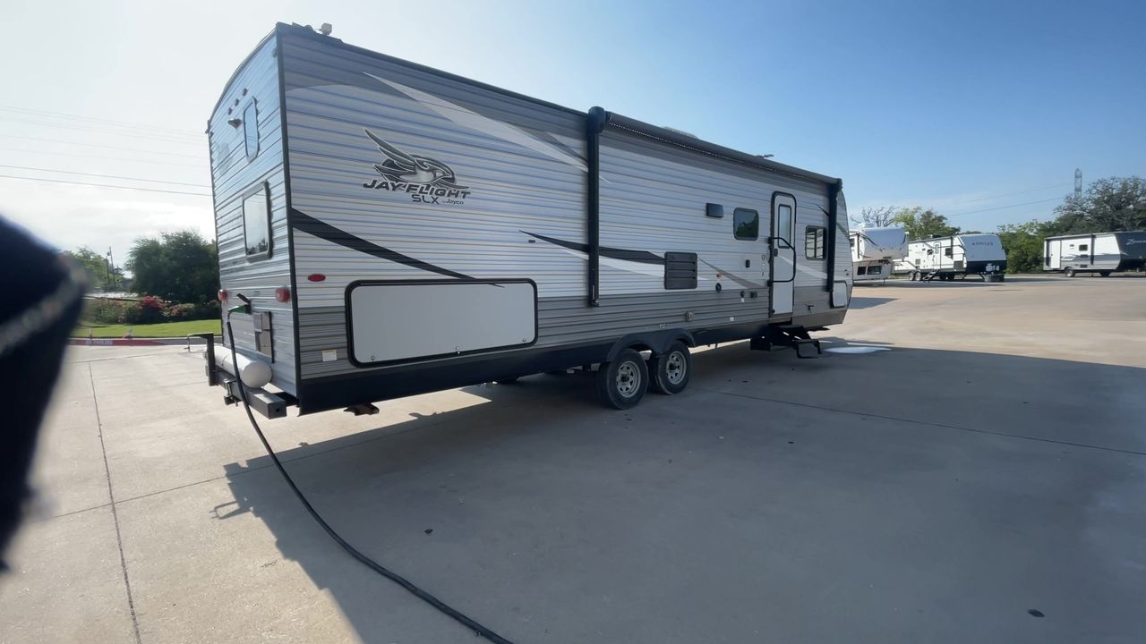 2020 JAYCO JAY FLIGHT SLX 284BH