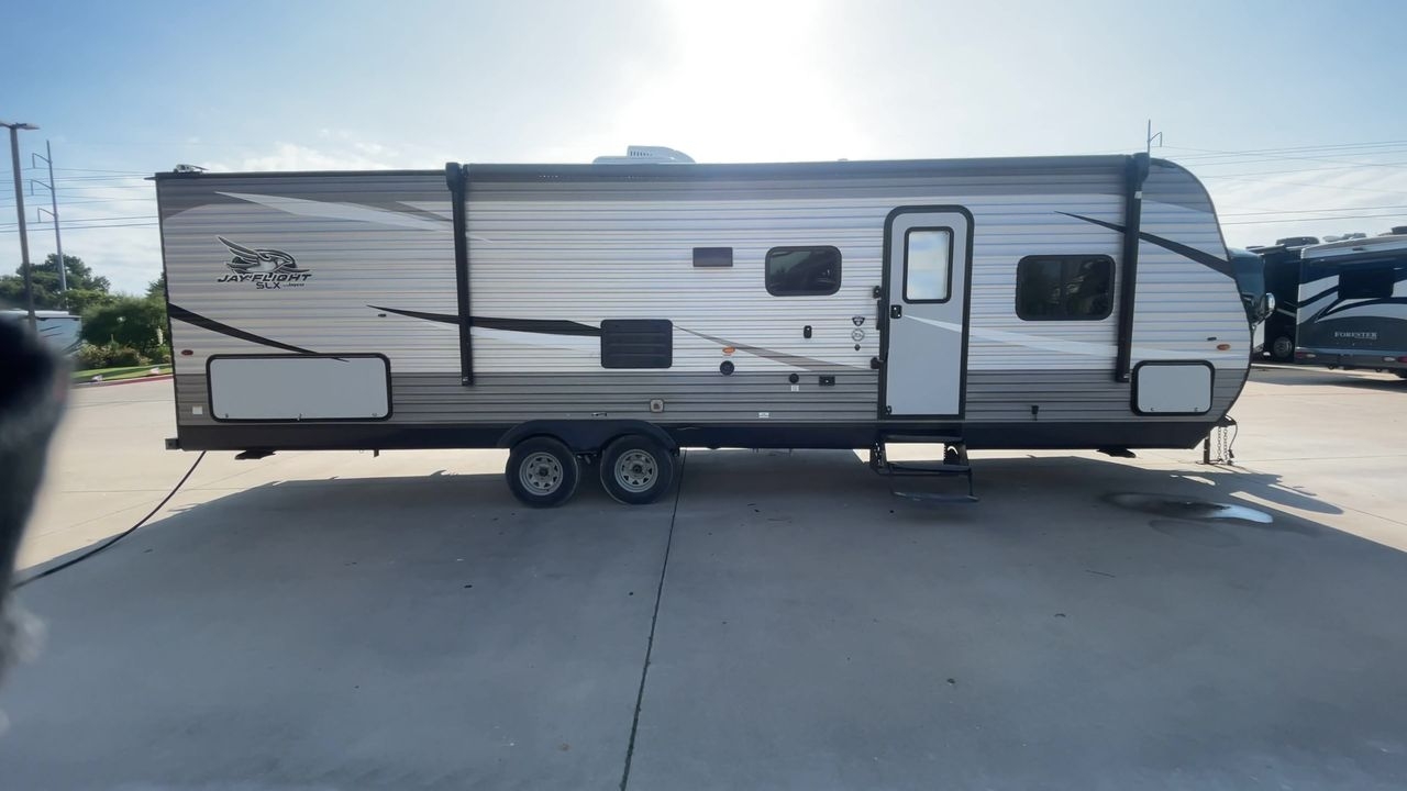 2020 JAYCO JAY FLIGHT SLX 284BH