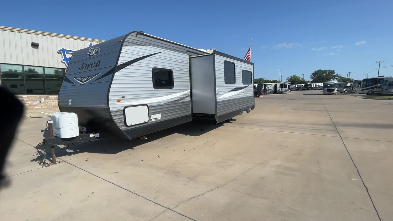 2020 JAYCO JAY FLIGHT SLX 284BH