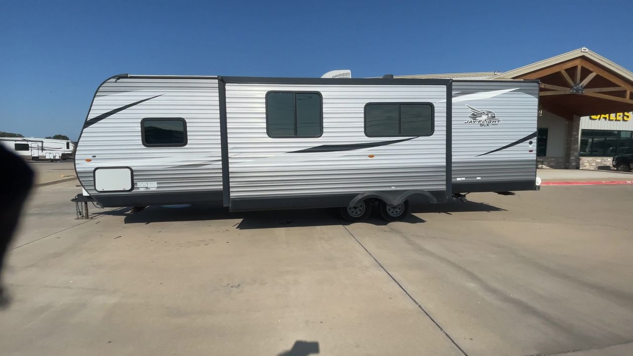 2020 JAYCO JAY FLIGHT SLX 284BH