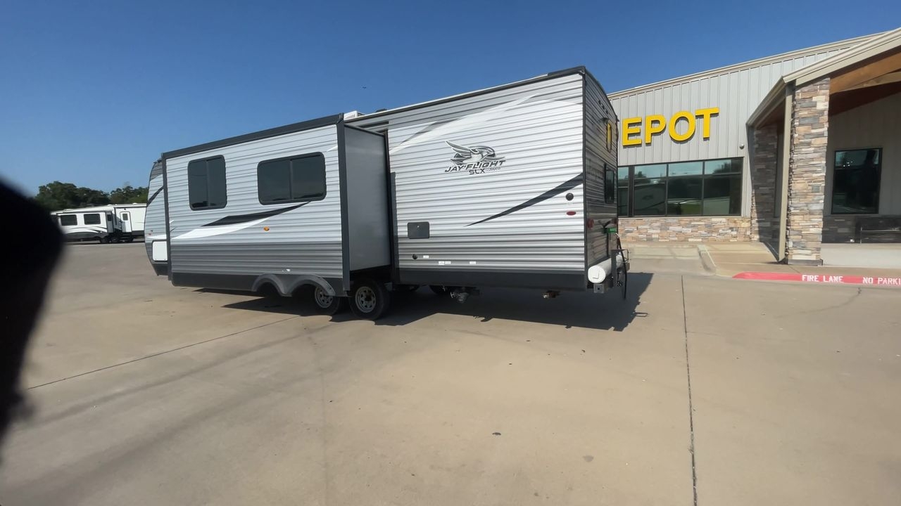 2020 JAYCO JAY FLIGHT SLX 284BH