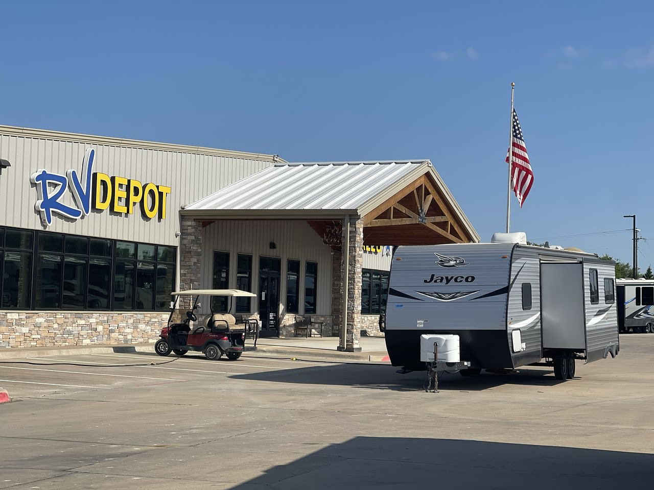 2020 JAYCO JAY FLIGHT SLX 284BH