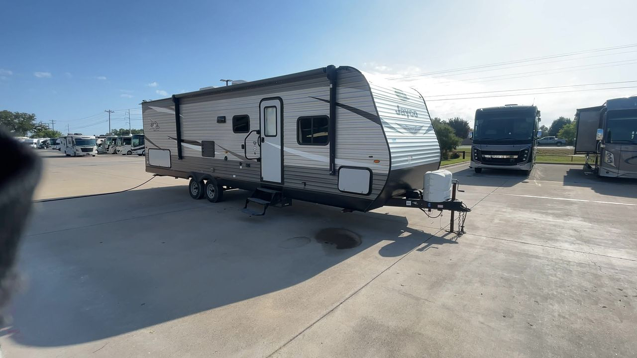 2020 JAYCO JAY FLIGHT SLX 284BH