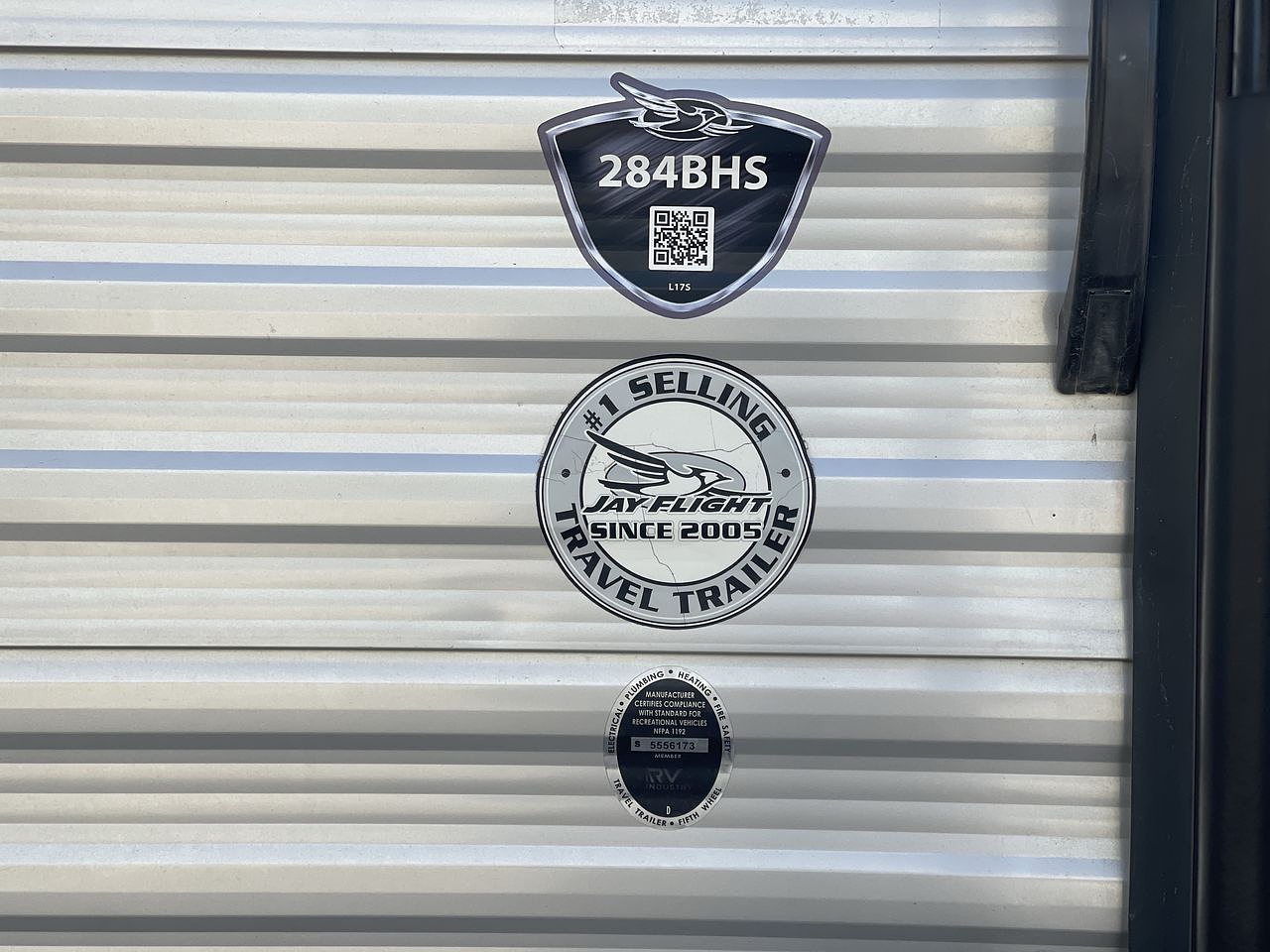 2020 JAYCO JAY FLIGHT SLX 284BH
