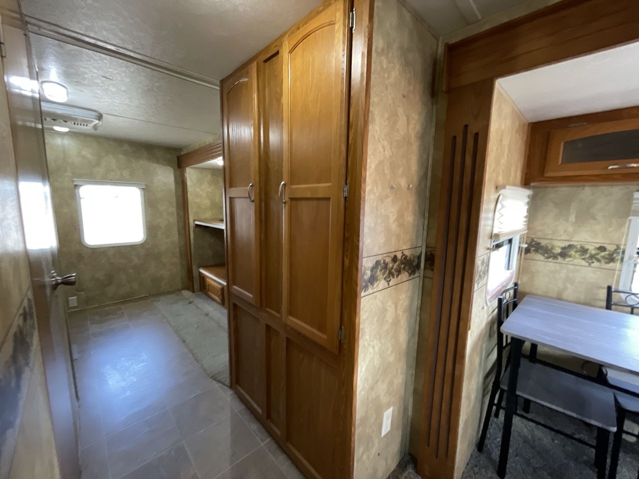 2009 DUTCHMEN DENALI 312BH-DSL