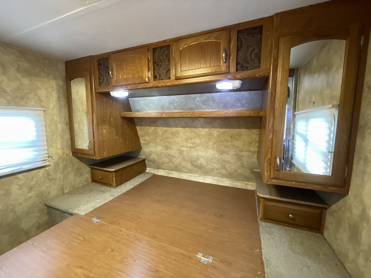 2009 DUTCHMEN DENALI 312BH-DSL