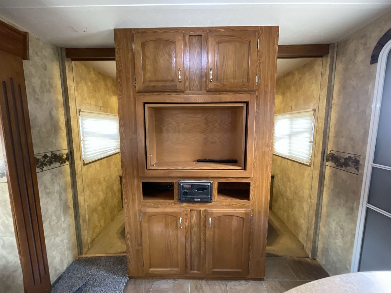 2009 DUTCHMEN DENALI 312BH-DSL