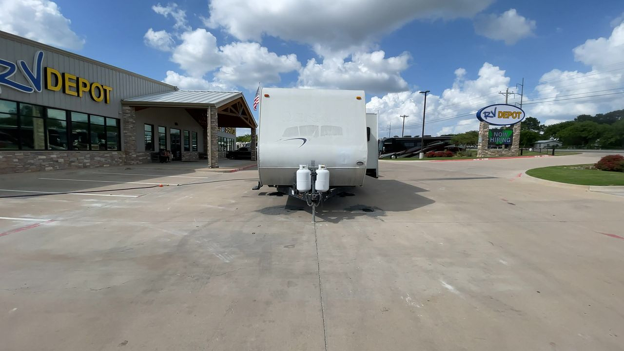 2009 DUTCHMEN DENALI 312BH-DSL