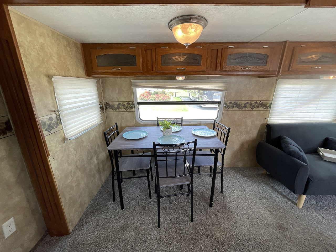 2009 DUTCHMEN DENALI 312BH-DSL