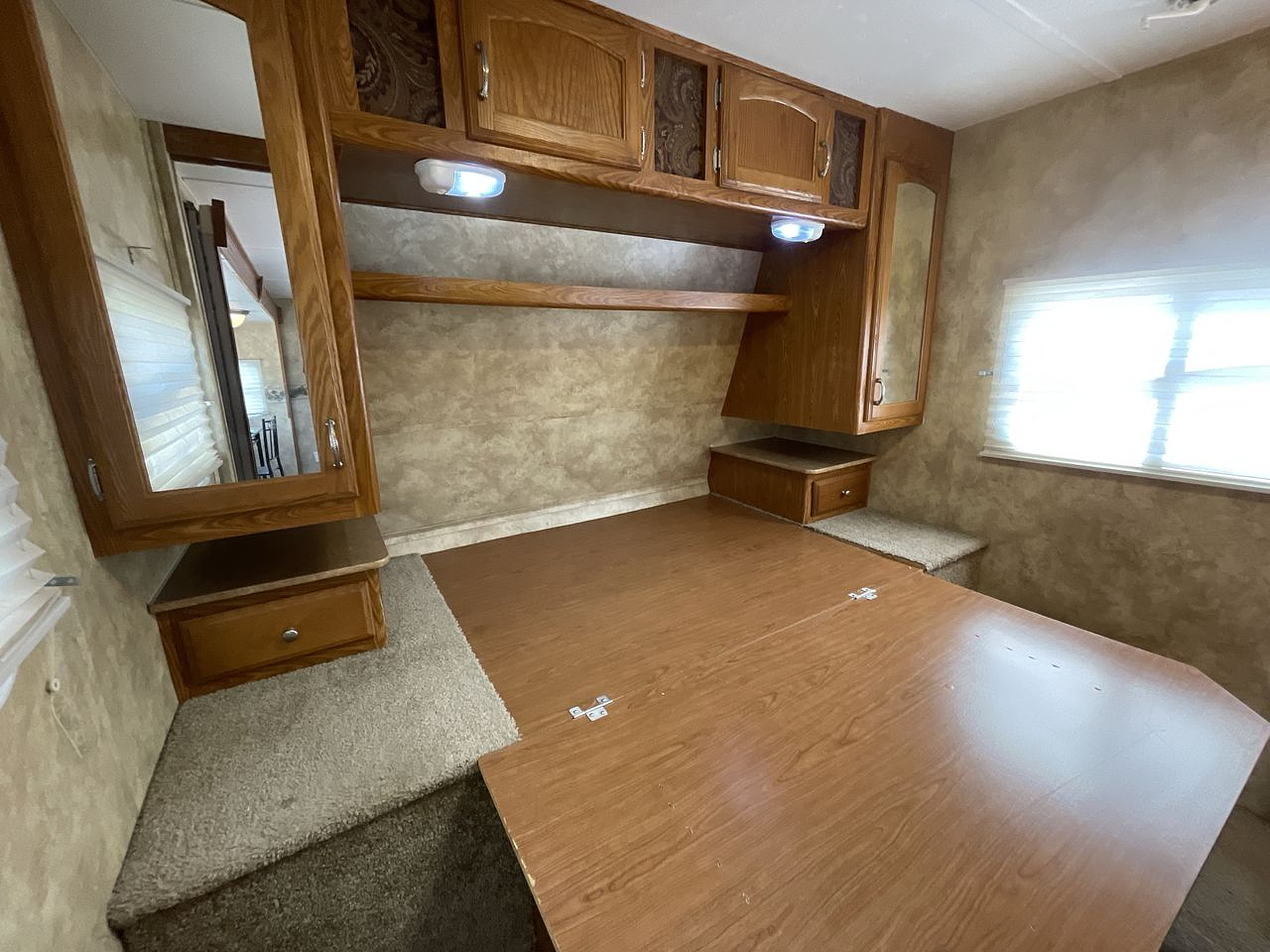 2009 DUTCHMEN DENALI 312BH-DSL