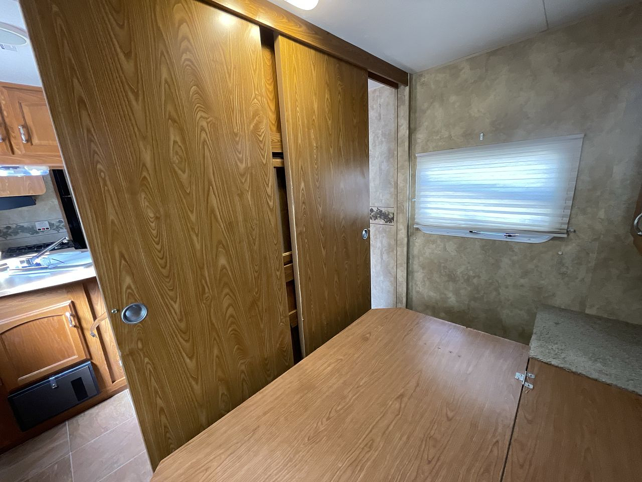 2009 DUTCHMEN DENALI 312BH-DSL