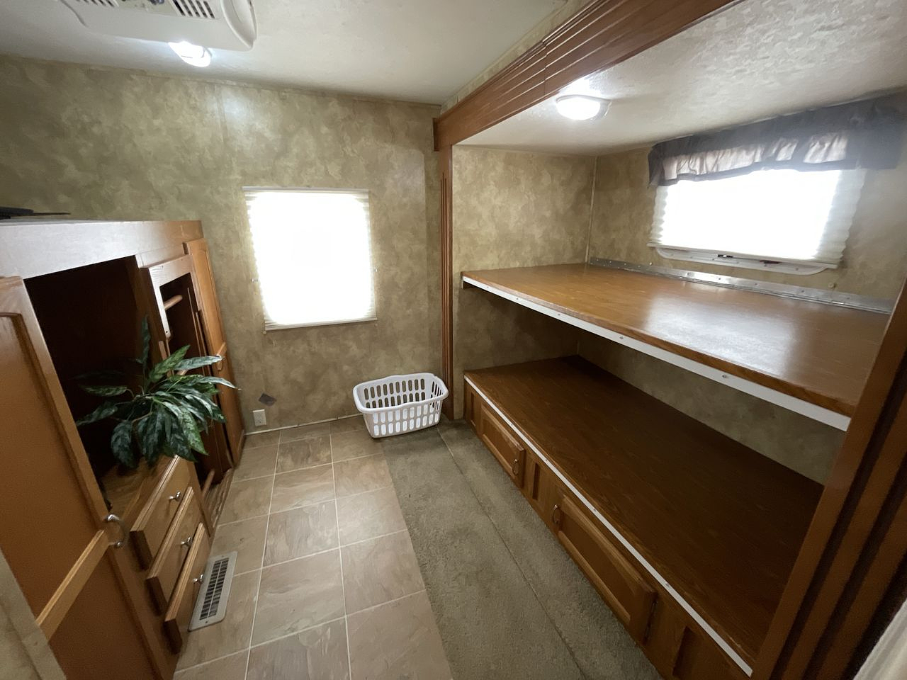 2009 DUTCHMEN DENALI 312BH-DSL