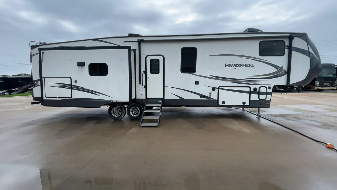 2019 HEMISPHERE 368RLBHK