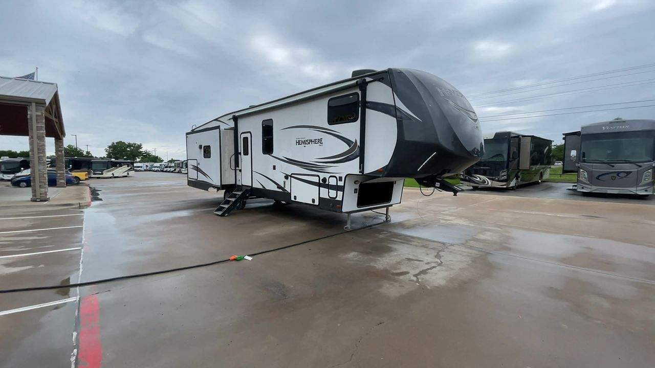 2019 HEMISPHERE 368RLBHK