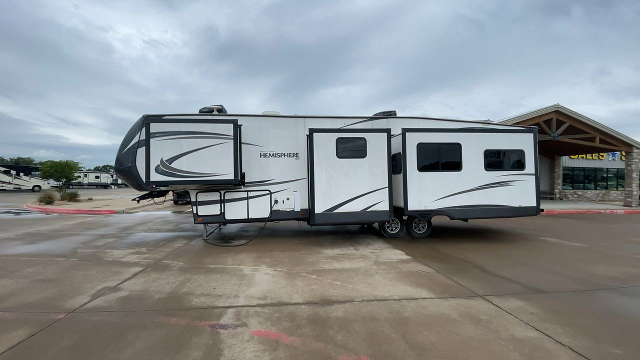 2019 HEMISPHERE 368RLBHK