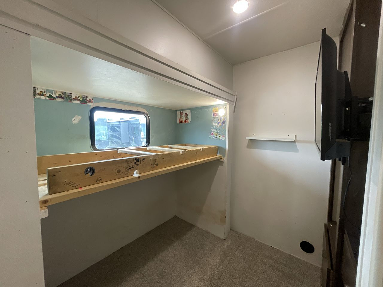 2019 HEMISPHERE 368RLBHK