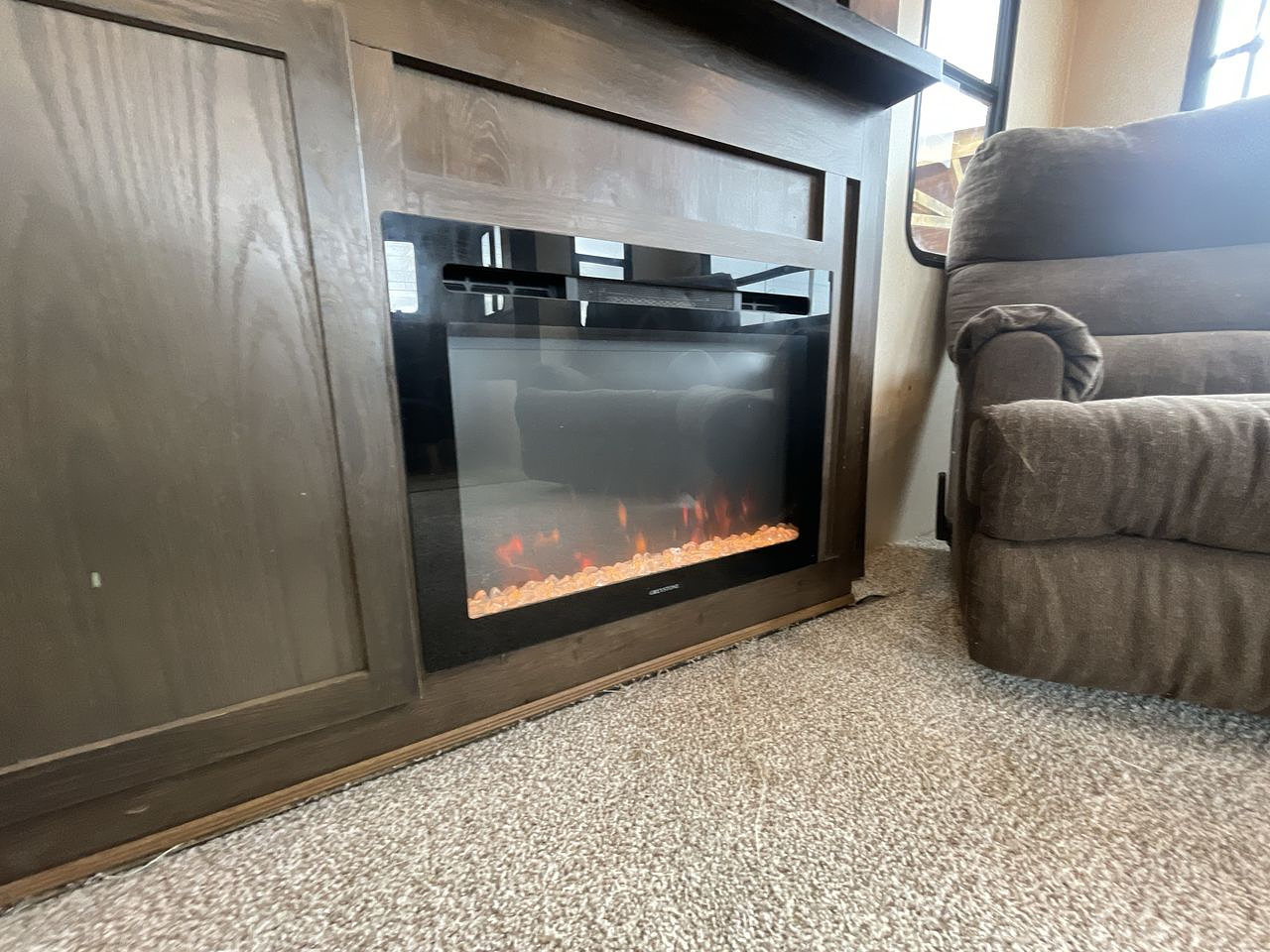 2019 HEMISPHERE 368RLBHK