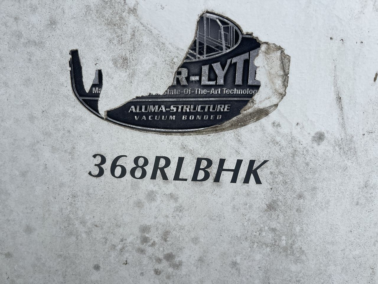 2019 HEMISPHERE 368RLBHK