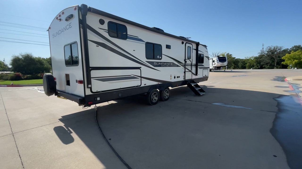 2022 HEARTLAND SUNDANCE 265BH