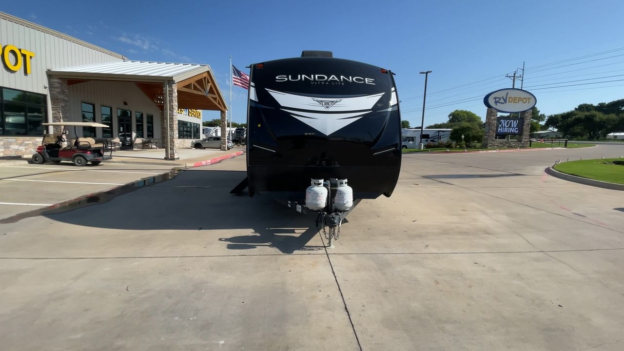 2022 HEARTLAND SUNDANCE 265BH