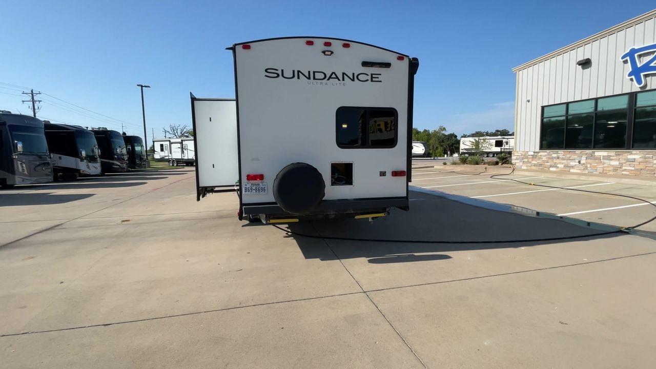 2022 HEARTLAND SUNDANCE 265BH