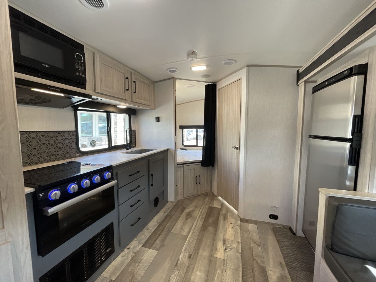 2022 HEARTLAND SUNDANCE 265BH