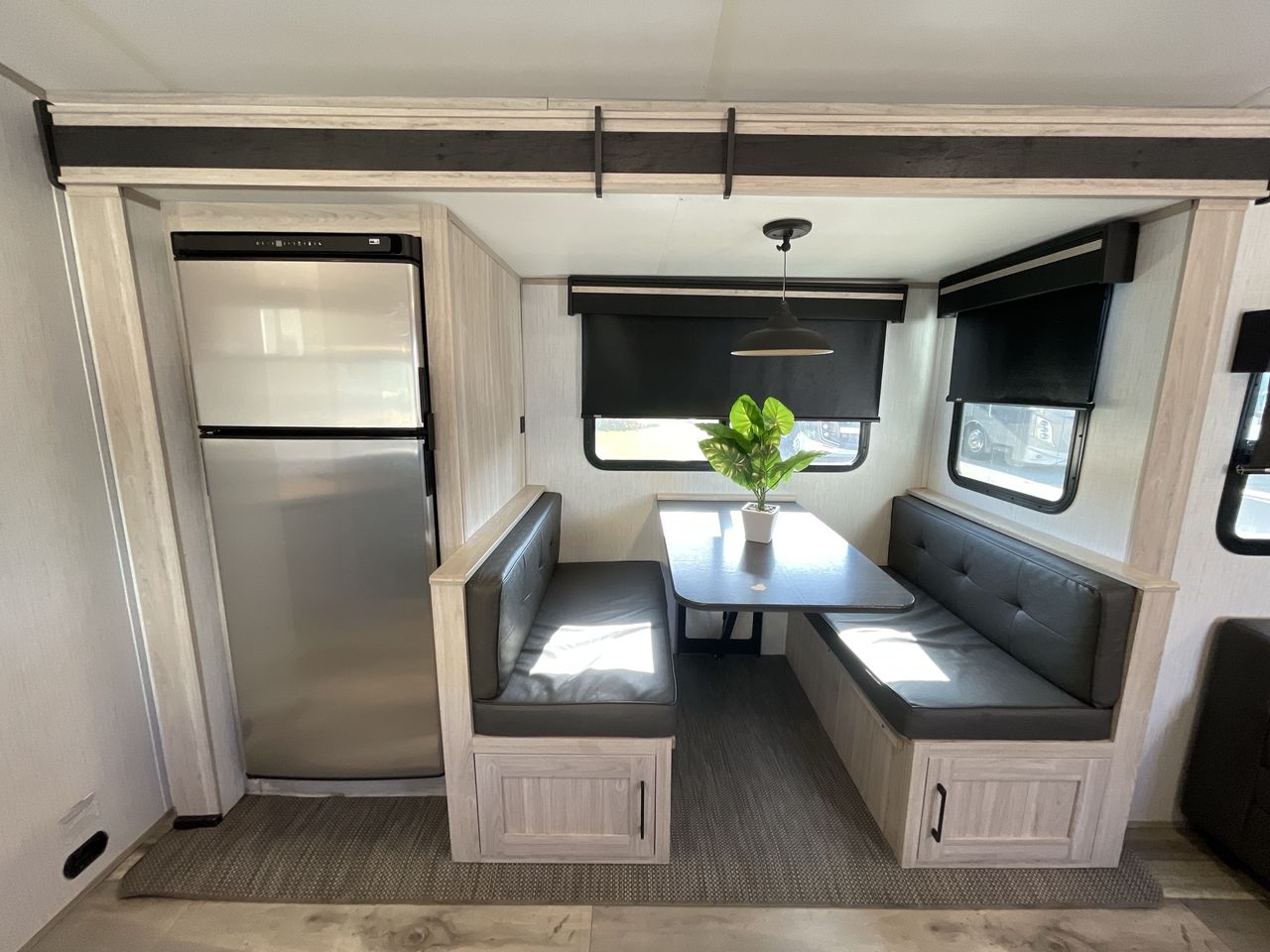 2022 HEARTLAND SUNDANCE 265BH