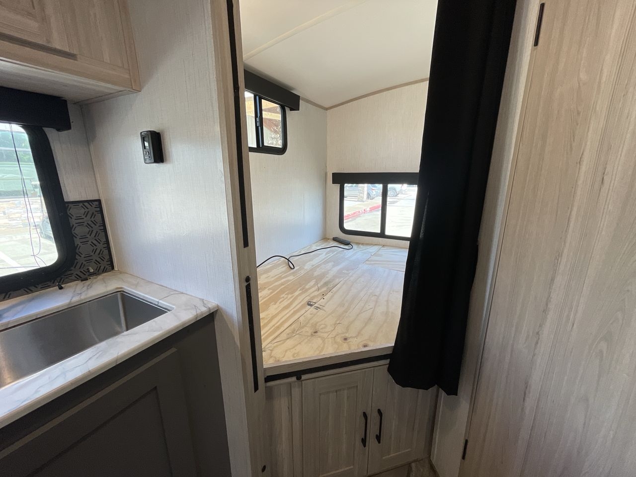 2022 HEARTLAND SUNDANCE 265BH