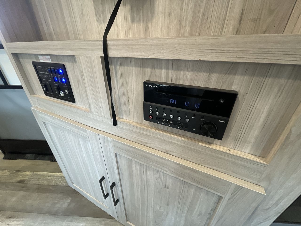 2022 HEARTLAND SUNDANCE 265BH