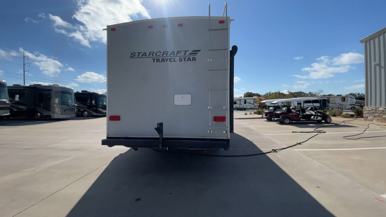 2013 STARCRAFT TRAVEL STAR 285FB