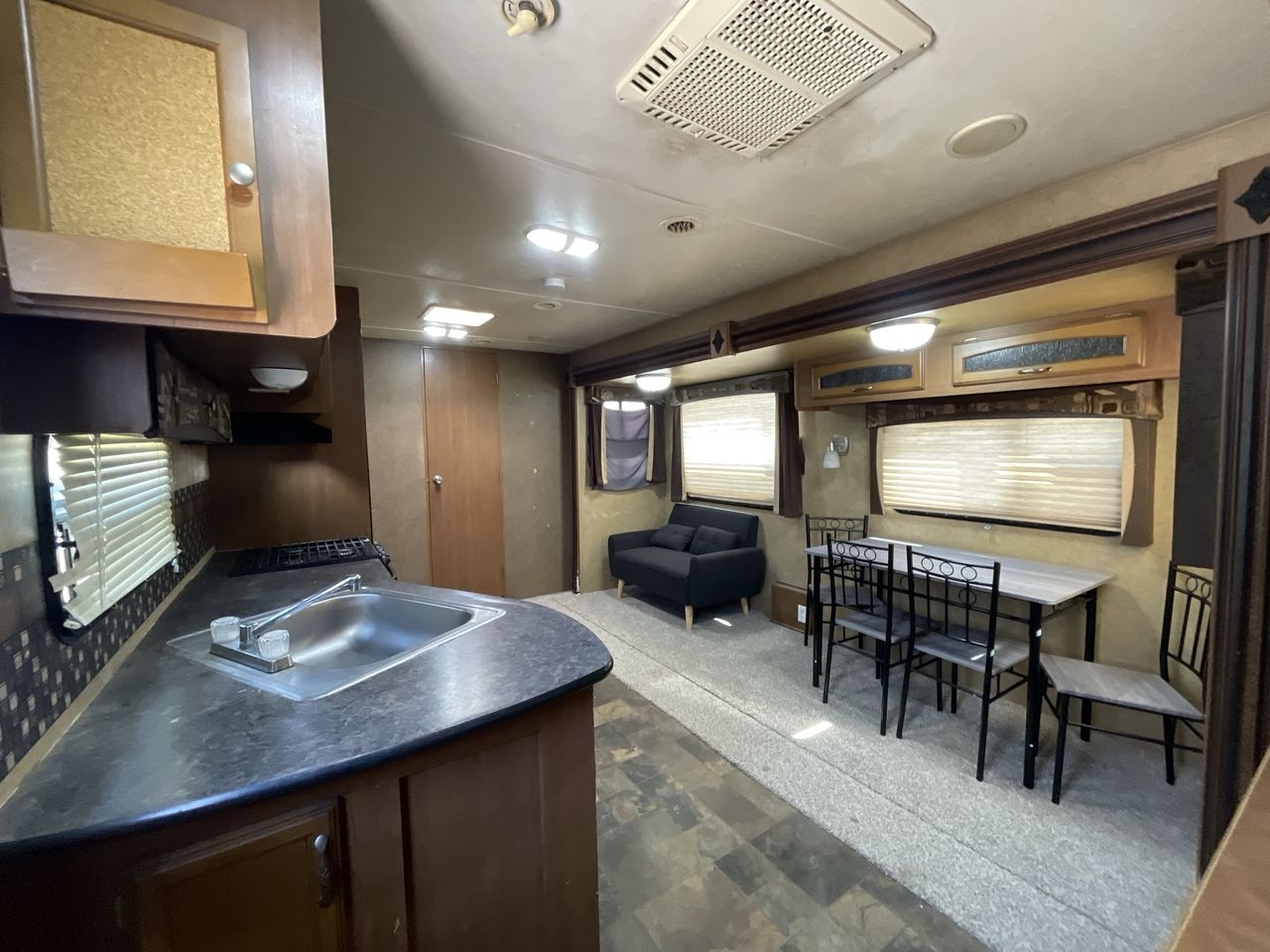 2013 STARCRAFT TRAVEL STAR 285FB