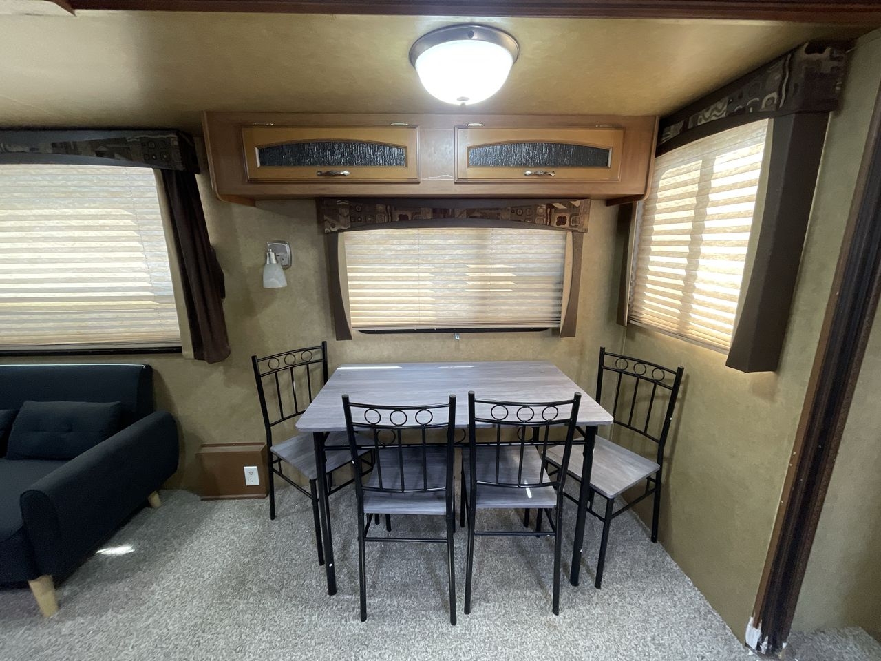 2013 STARCRAFT TRAVEL STAR 285FB