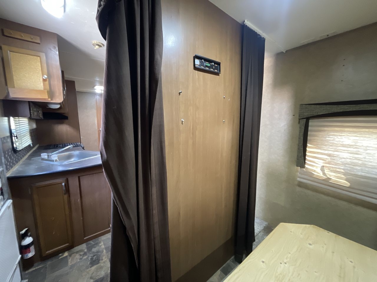 2013 STARCRAFT TRAVEL STAR 285FB